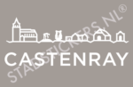 Autosticker - Castenray - Afbeelding 2