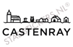 Autosticker - Castenray - Afbeelding 3