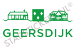 Autosticker - Geersdijk - Afbeelding 7