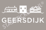 Autosticker - Geersdijk - Afbeelding 2