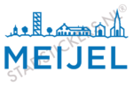 Autosticker - Meijel - Afbeelding 5