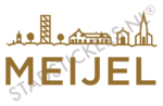 Autosticker - Meijel - Afbeelding 9