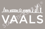 Autosticker - Vaals - Afbeelding 2