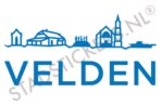 Autosticker - Velden - Afbeelding 5