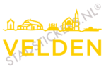 Autosticker - Velden - Afbeelding 6