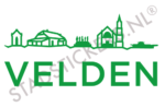 Autosticker - Velden - Afbeelding 7