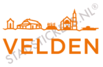 Autosticker - Velden - Afbeelding 4