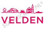Autosticker - Velden - Afbeelding 8
